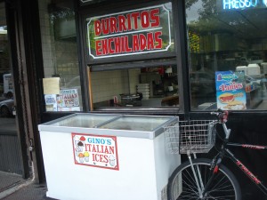 Salerno-Pizza