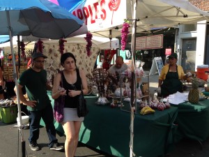 30th Ave labor day street fair 2014 - 1